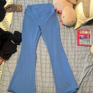 Marshalls Women's Blue Leggings